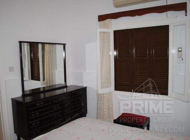 Apartament w rejonie Larnaca (Makenzy) na sprzedaż