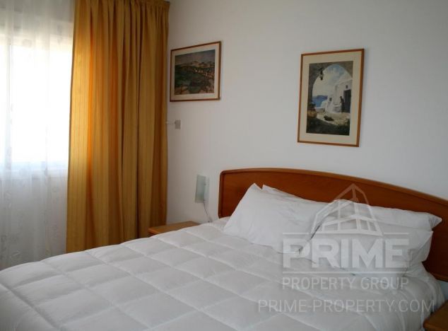 Apartament w rejonie Larnaca (Makenzy) na sprzedaż