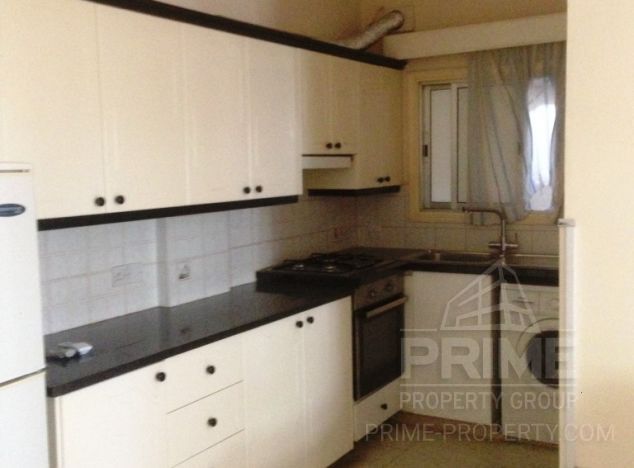 Apartament w rejonie Larnaca (Makenzy) na sprzedaż