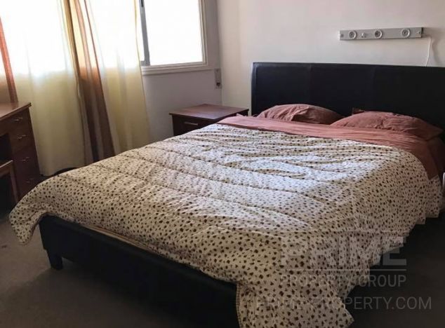 Apartament w rejonie Larnaca (Makenzy) na sprzedaż