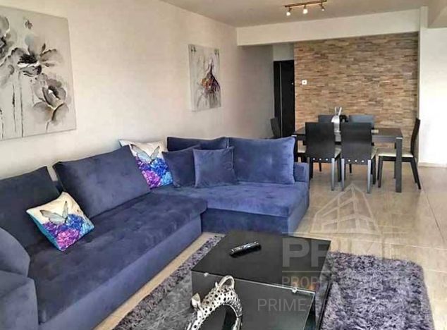 Apartament w rejonie Larnaca (Makenzy) na sprzedaż