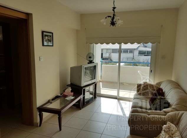Apartament w rejonie Larnaca (Makenzy) na sprzedaż