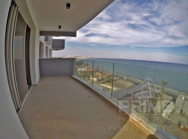 Apartament w rejonie Larnaca (Makenzy) na sprzedaż