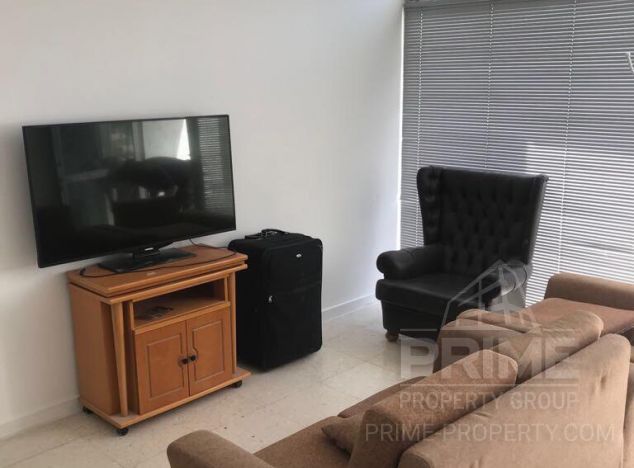 Apartament w rejonie Larnaca (Makenzy) na sprzedaż