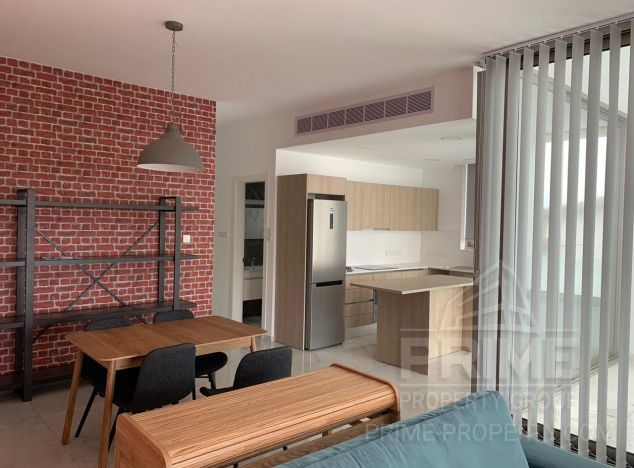 Apartament w rejonie Larnaca (Makenzy) na sprzedaż