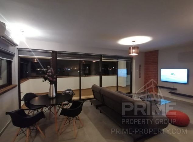 Apartament w rejonie Larnaca (Makenzy) na sprzedaż