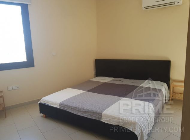 Apartament w rejonie Larnaca (Makenzy) na sprzedaż