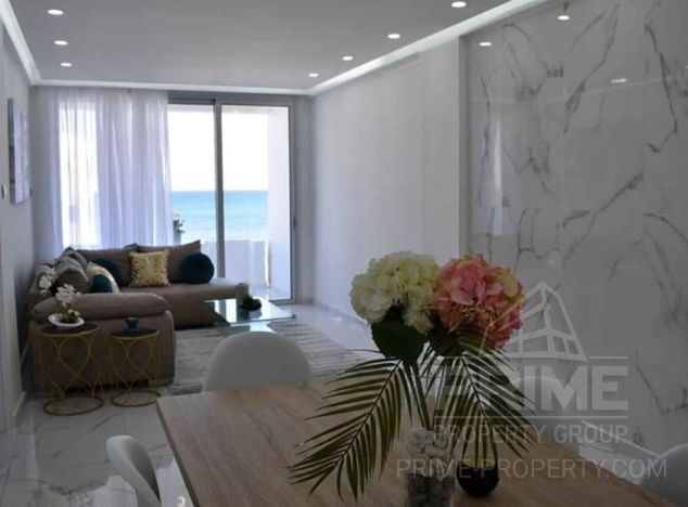 Apartament w rejonie Larnaca (Makenzy) na sprzedaż