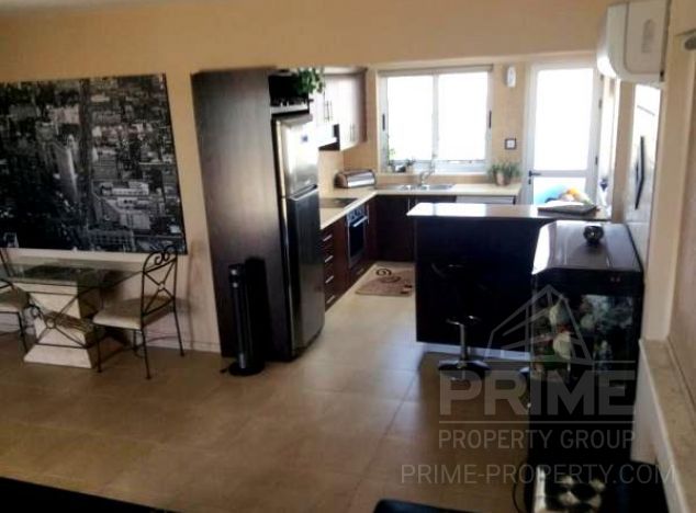  w rejonie Larnaca (Makenzy) na sprzedaż