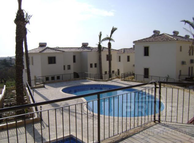 Apartament w rejonie Larnaca (Mazotos) na sprzedaż