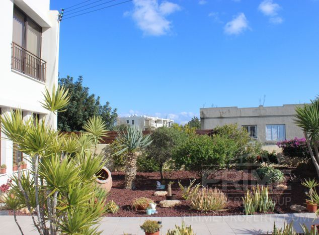 Willa w rejonie Larnaca (Mazotos) na sprzedaż