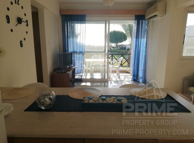 Apartament w rejonie Larnaca (Meneou) na sprzedaż