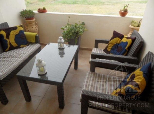 Apartament w rejonie Larnaca (Oroklini) na sprzedaż