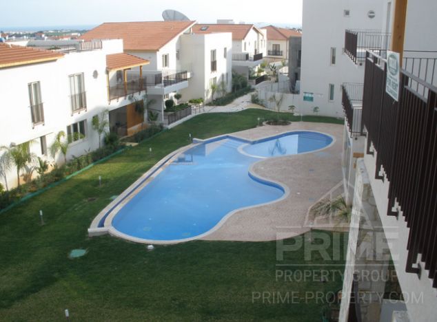 Apartament w rejonie Larnaca (Oroklini) na sprzedaż