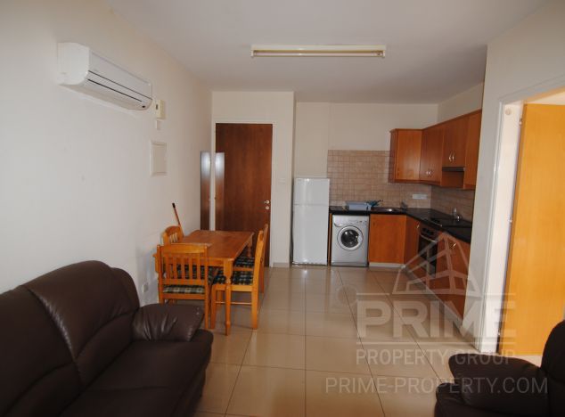 Apartament w rejonie Larnaca (Oroklini) na sprzedaż