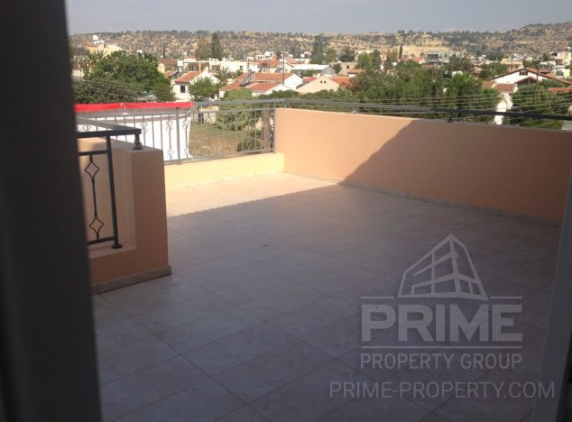 Apartament w rejonie Larnaca (Oroklini) na sprzedaż