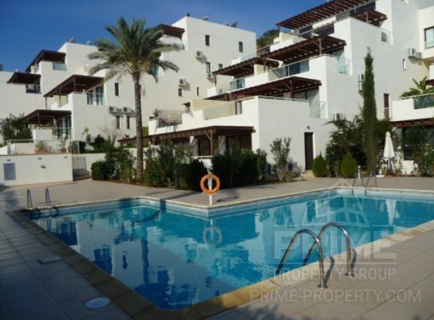Apartament w rejonie Larnaca (Oroklini) na sprzedaż