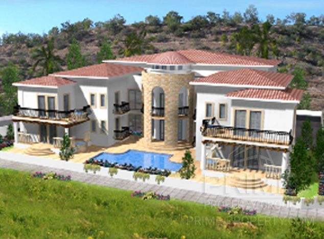 Apartament w rejonie Larnaca (Oroklini) na sprzedaż