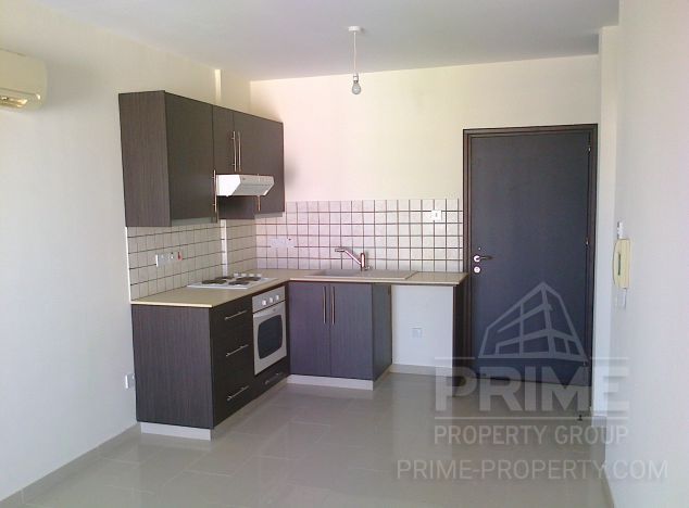 Apartament w rejonie Larnaca (Oroklini) na sprzedaż