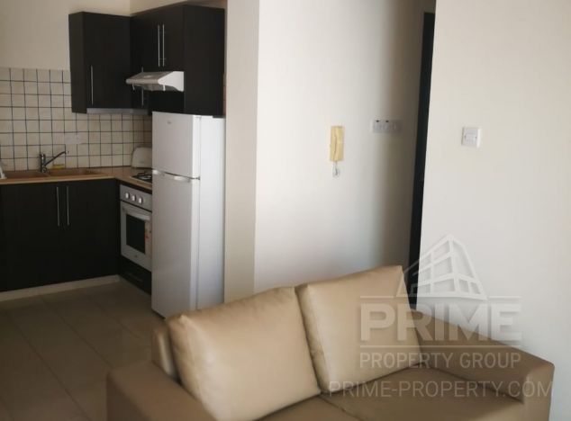 Apartament w rejonie Larnaca (Oroklini) na sprzedaż