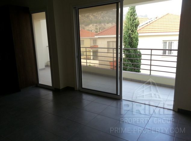 Apartament w rejonie Larnaca (Oroklini) na sprzedaż