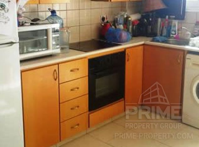 Apartament w rejonie Larnaca (Oroklini) na sprzedaż