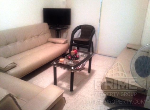 Apartament w rejonie Larnaca (Oroklini) na sprzedaż