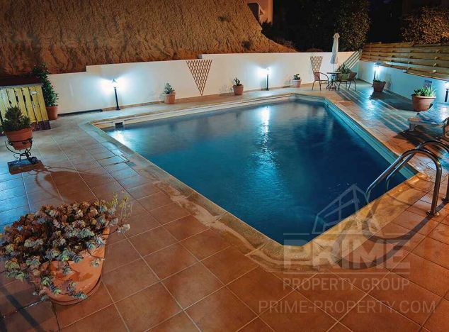 Apartament w rejonie Larnaca (Oroklini) na sprzedaż