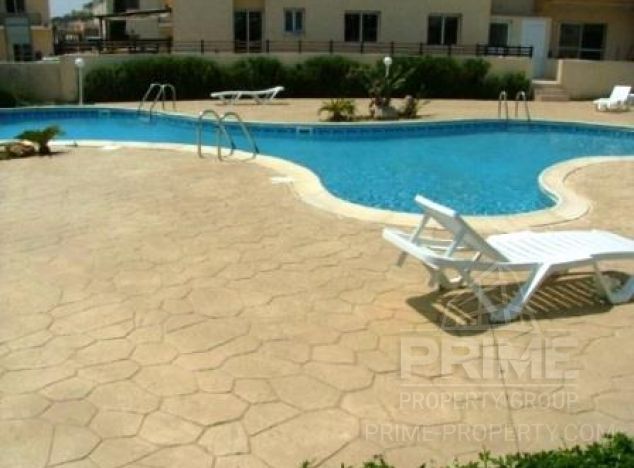 Apartament w rejonie Larnaca (Oroklini) na sprzedaż