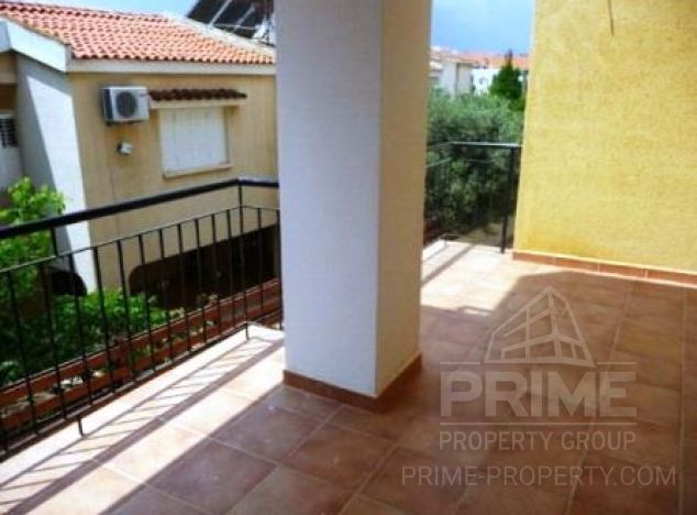 Apartament w rejonie Larnaca (Oroklini) na sprzedaż