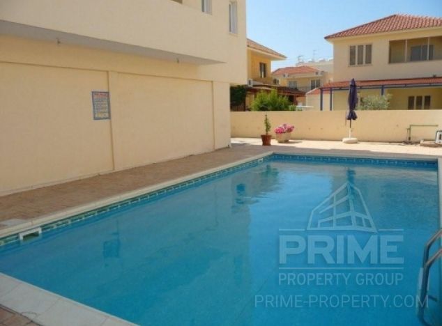 Apartament w rejonie Larnaca (Oroklini) na sprzedaż