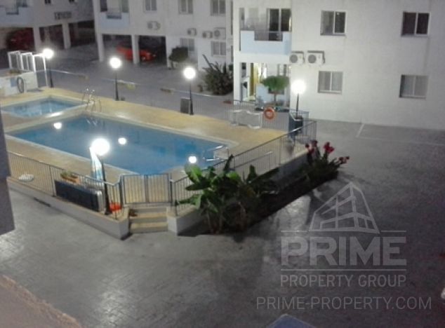 Apartament w rejonie Larnaca (Oroklini) na sprzedaż