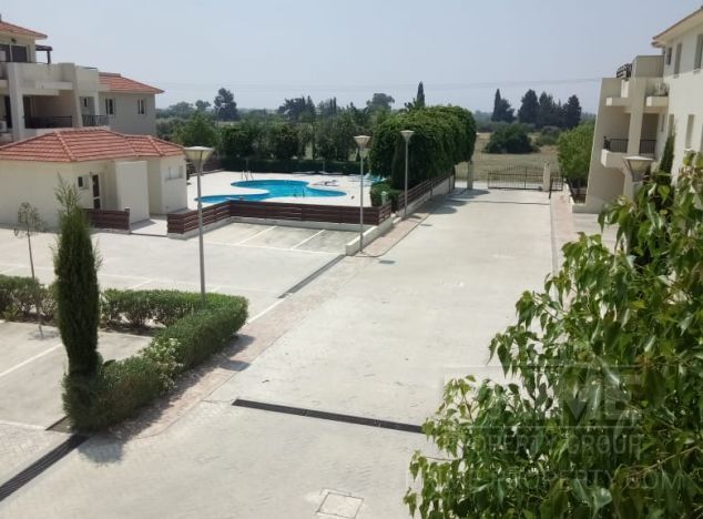 Apartament w rejonie Larnaca (Oroklini) na sprzedaż