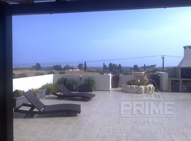 Apartament w rejonie Larnaca (Oroklini) na sprzedaż