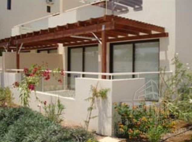 Apartament w rejonie Larnaca (Oroklini) na sprzedaż