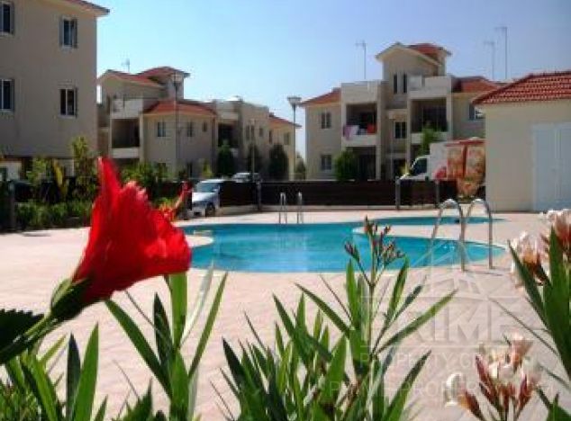 Apartament w rejonie Larnaca (Oroklini) na sprzedaż