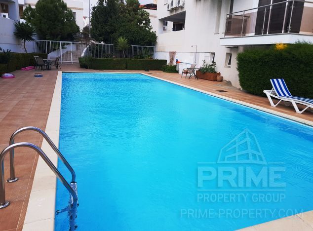 Apartament w rejonie Larnaca (Oroklini) na sprzedaż