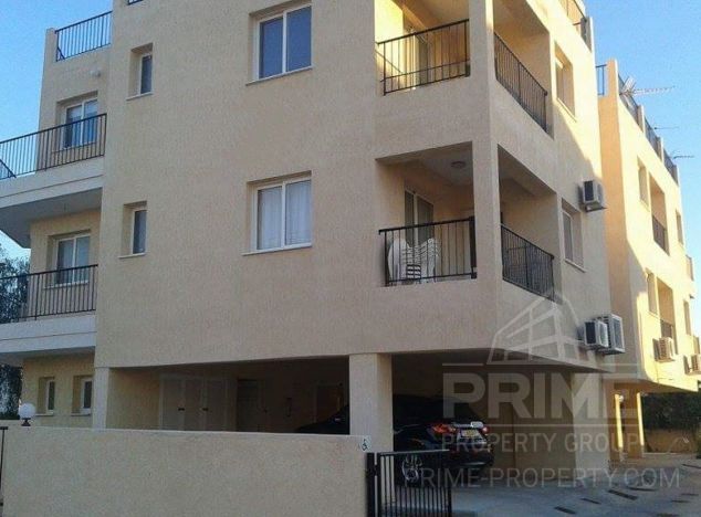 Apartament w rejonie Larnaca (Oroklini) na sprzedaż