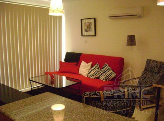 Apartament w rejonie Larnaca (Oroklini) na sprzedaż