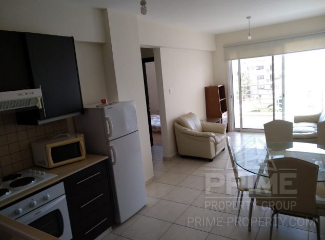 Apartament w rejonie Larnaca (Oroklini) na sprzedaż