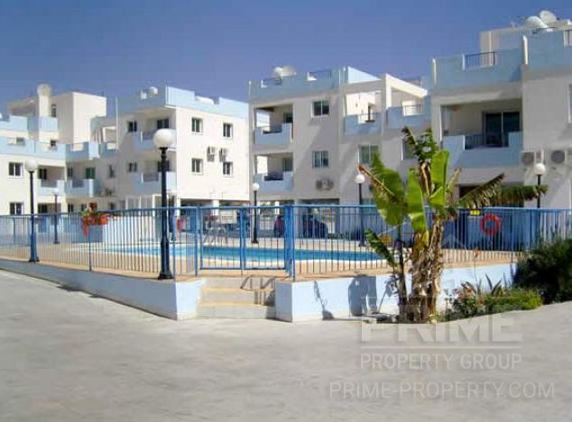 Apartament w rejonie Larnaca (Oroklini) na sprzedaż
