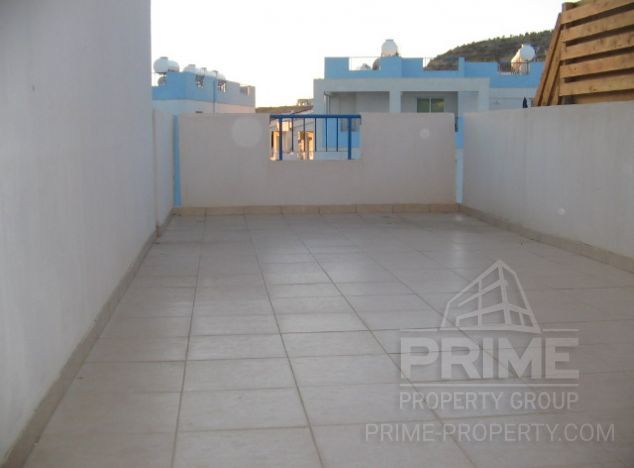 Apartament w rejonie Larnaca (Oroklini) na sprzedaż