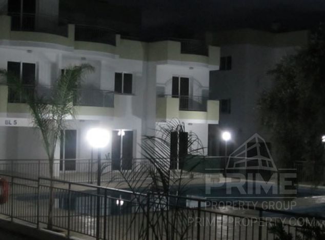 Apartament w rejonie Larnaca (Oroklini) na sprzedaż