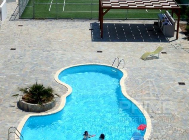 Apartament w rejonie Larnaca (Oroklini) na sprzedaż