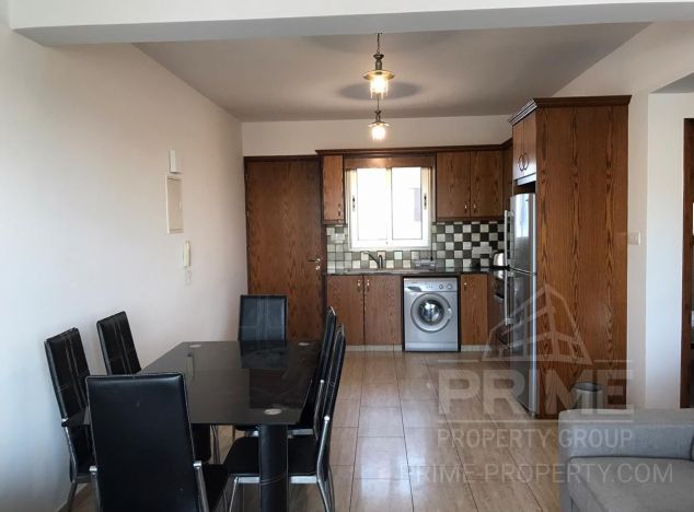 Apartament w rejonie Larnaca (Oroklini) na sprzedaż