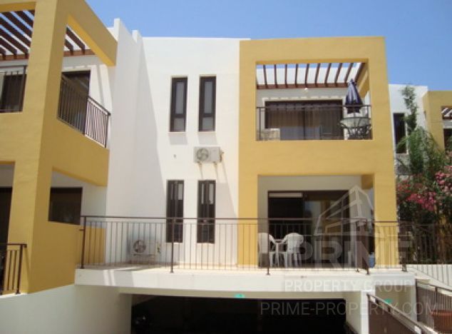 Apartament w rejonie Larnaca (Oroklini) na sprzedaż