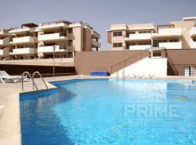 Apartament w rejonie Larnaca (Oroklini) na sprzedaż
