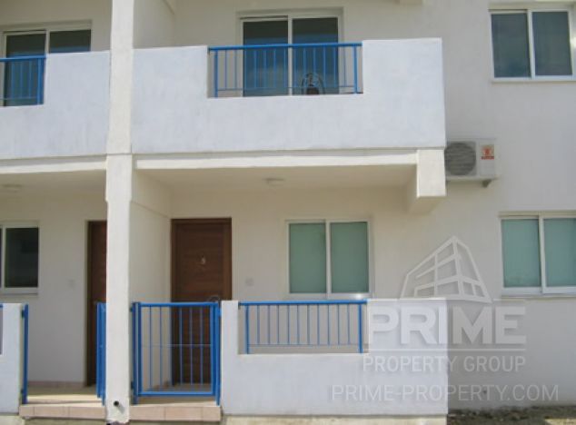Apartament w rejonie Larnaca (Oroklini) na sprzedaż
