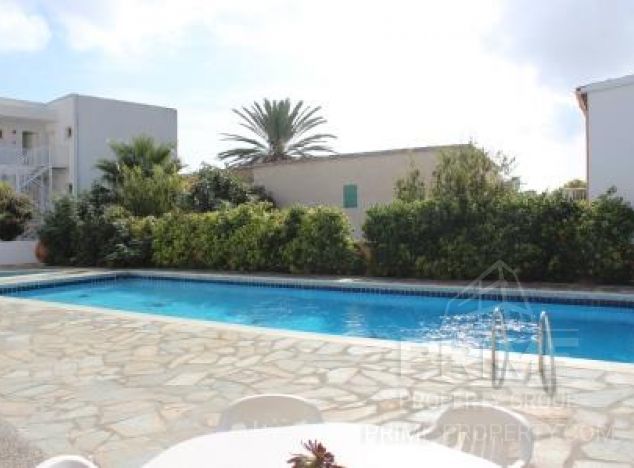 Apartament w rejonie Larnaca (Oroklini) na sprzedaż
