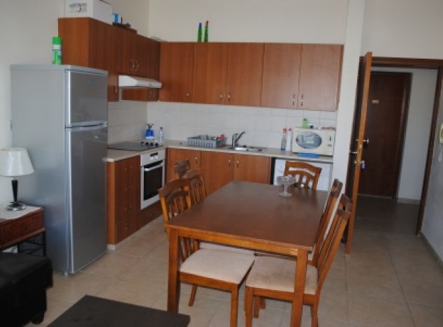 Apartament w rejonie Larnaca (Oroklini) na sprzedaż